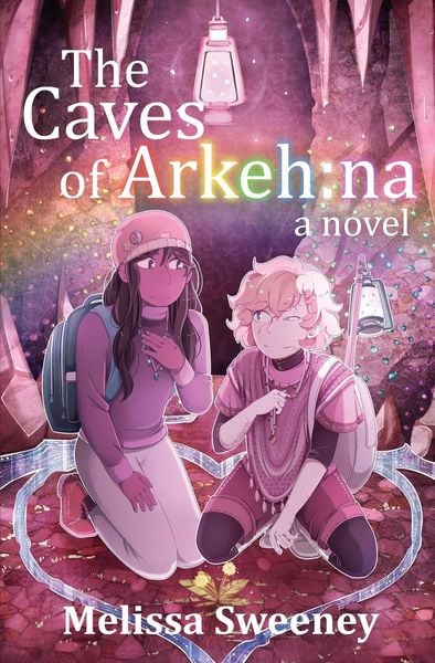 Produktbild: The Caves of Arkeh