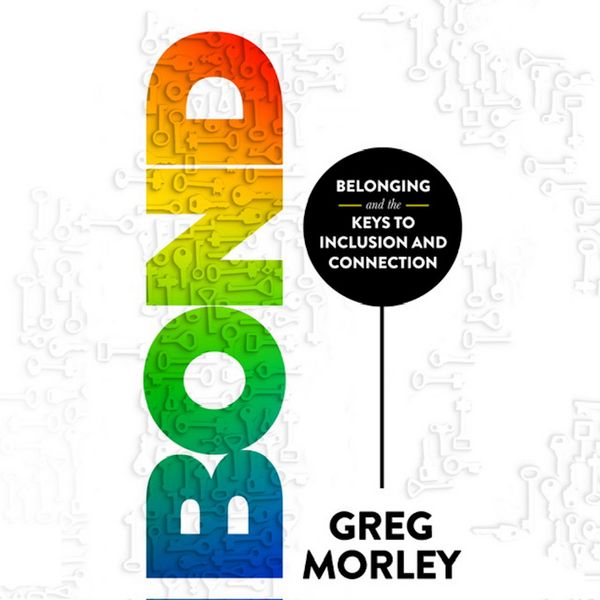 BOND - Greg Morley, Audio, 9781965655955