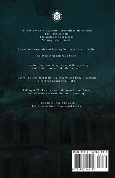 Produktbild: Vicious Lies