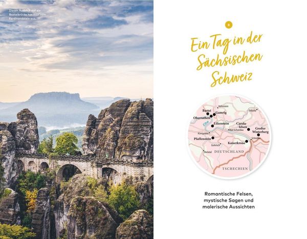 Produktbild: Nice to meet you, Dresden!