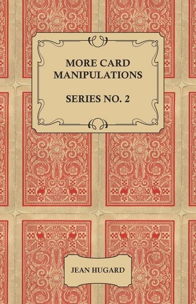 Produktbild: More Card Manipulations - Series No. 2