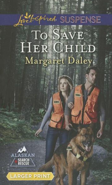 Produktbild: To Save Her Child
