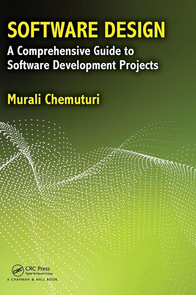 Produktbild: Software Design