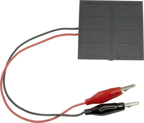 Sol Expert 22000 200mA – 2V Solarmodul