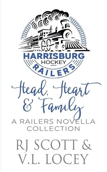 Produktbild: Head, Heart, & Family