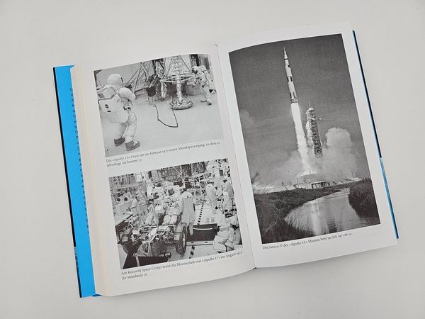 Produktbild: Armstrongs Erben