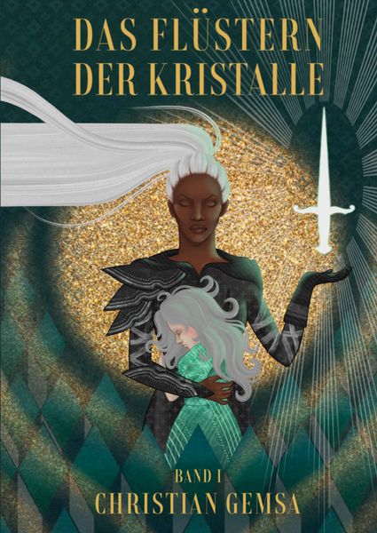 Produktbild: Das Fl&uuml;stern der Kristalle