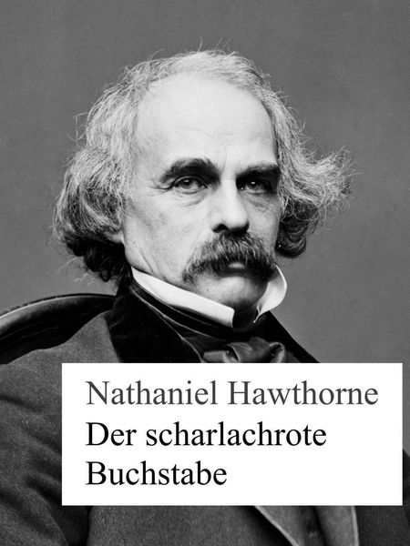 Produktbild: Der scharlachrote Buchstabe