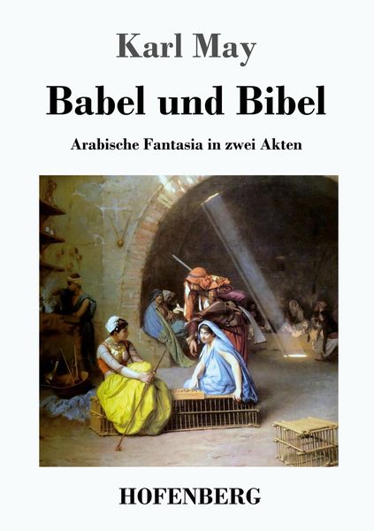 Produktbild: Babel und Bibel