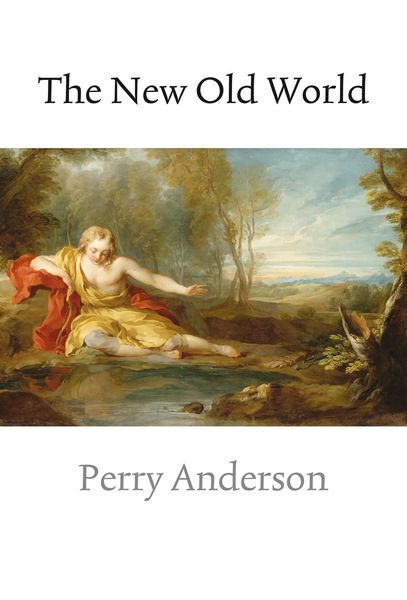 Produktbild: The New Old World