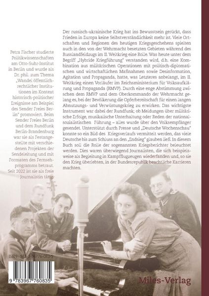 Produktbild: Propaganda im III. Reich