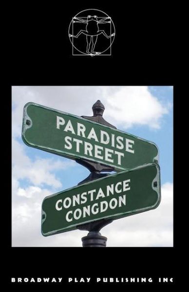 Produktbild: Paradise Street