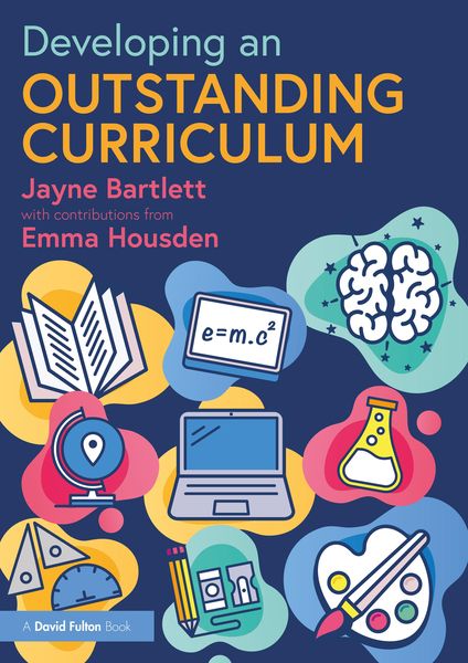 Produktbild: Developing an Outstanding Curriculum