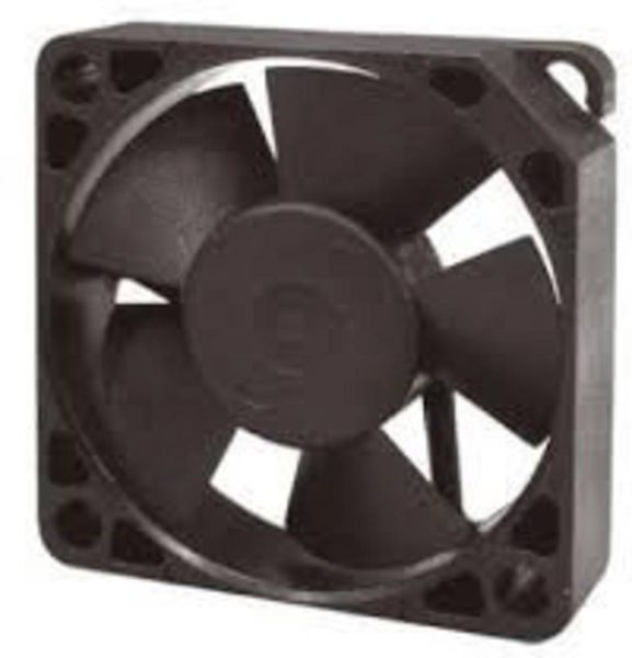 Sunon MF35100V1-1000U-A99 Axiallüfter 5 V/DC 12.24 m³/h (L x B x H) 35 x 35 x 10mm