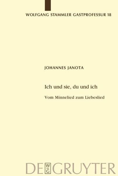 Produktbild: Ich und sie, du und ich