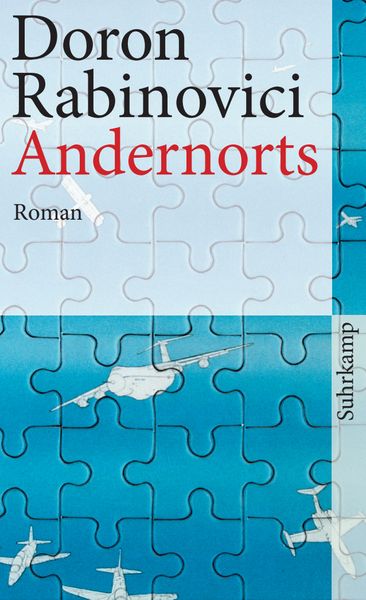 Produktbild: Andernorts