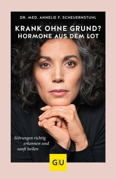 Produktbild: Krank ohne Grund? Hormone aus dem Lot