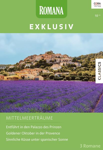 Produktbild: Romana Exklusiv Band 314