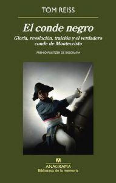 Produktbild: El Conde Negro