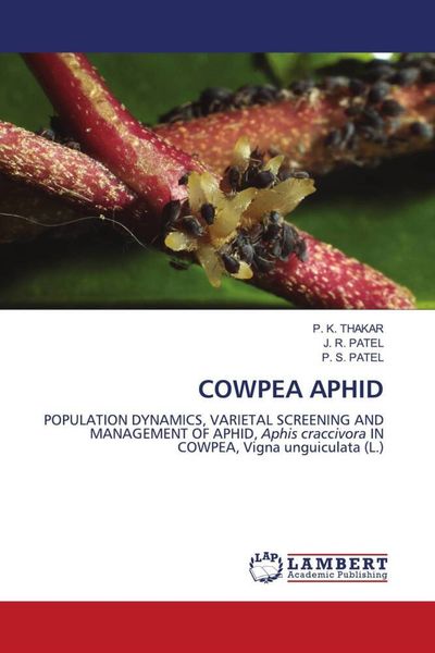 Produktbild: Cowpea Aphid