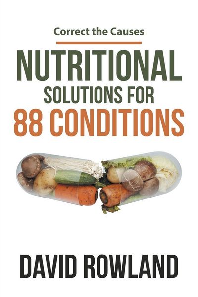Produktbild: Nutritional Solutions for 88 Conditions
