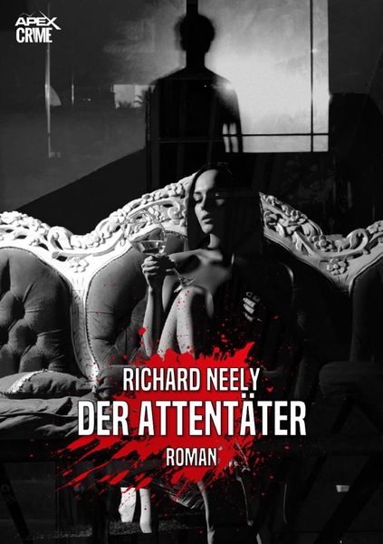 Produktbild: Der Attent&auml;ter