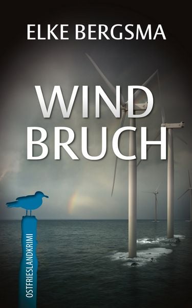 Produktbild: Windbruch