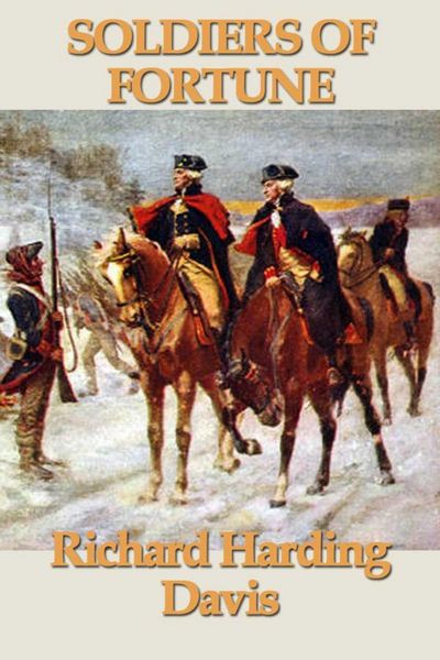 Produktbild: Soldiers of Fortune