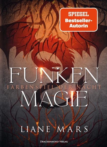 Produktbild: Funkenmagie