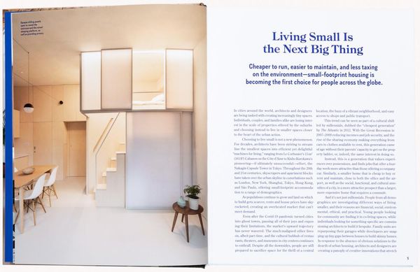 Produktbild: Pretty Small