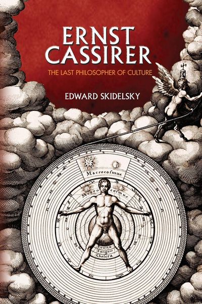Produktbild: Ernst Cassirer
