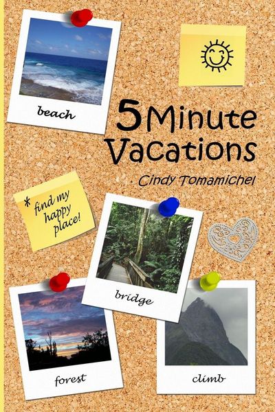 Produktbild: 5 Minute Vacations