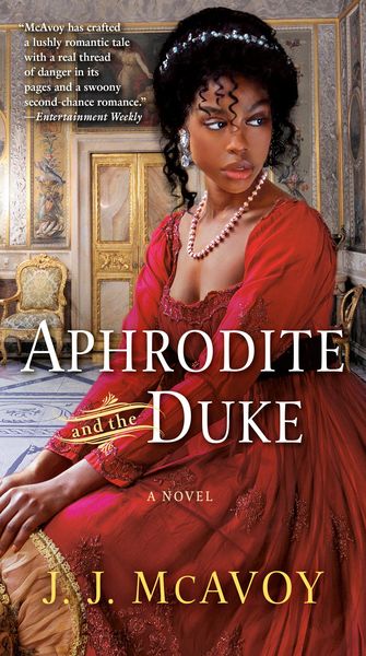 Produktbild: Aphrodite and the Duke