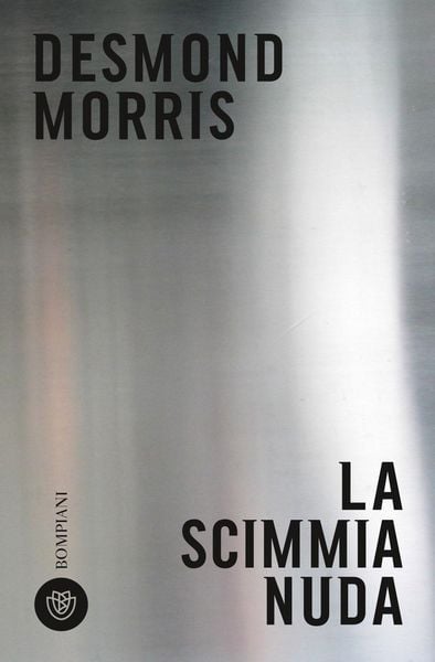 Produktbild: La scimmia nuda