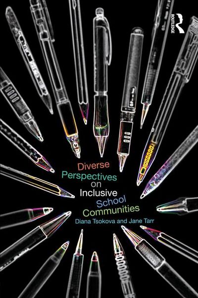 Produktbild: Diverse Perspectives on Inclusive School Communities