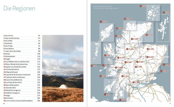 Produktbild: Wild Guide Schottland