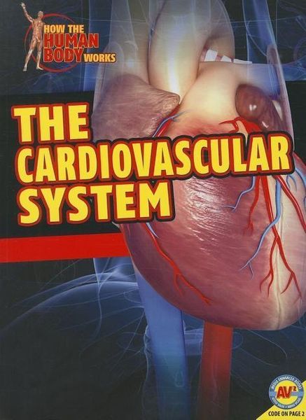 Produktbild: The Cardiovascular System
