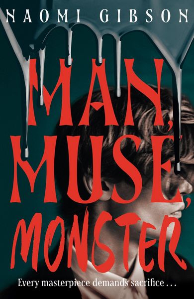 Produktbild: Man, Muse, Monster