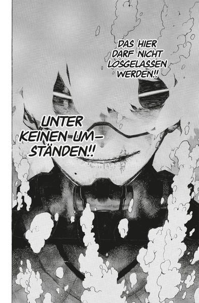 Produktbild: My Hero Academia 28
