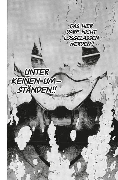 Produktbild: My Hero Academia 28