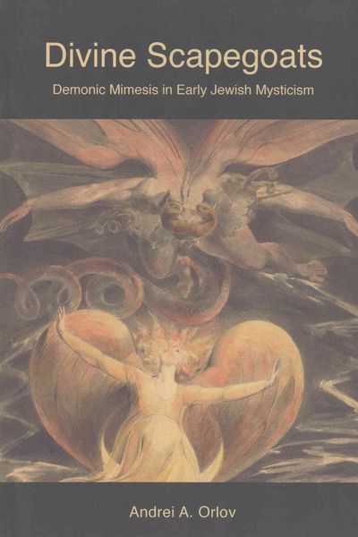 Produktbild: Divine Scapegoats