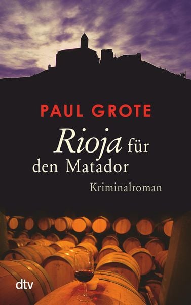 Produktbild: Rioja f&uuml;r den Matador