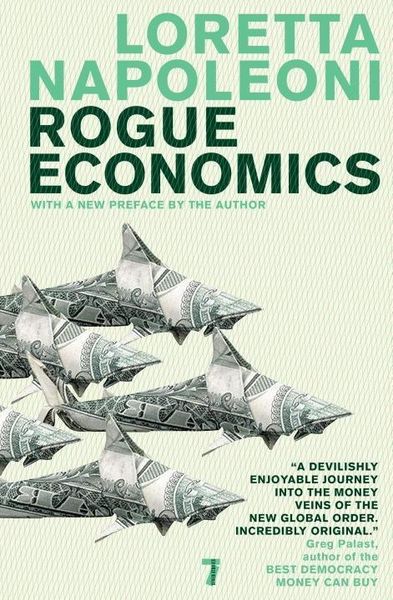 Produktbild: Rogue Economics
