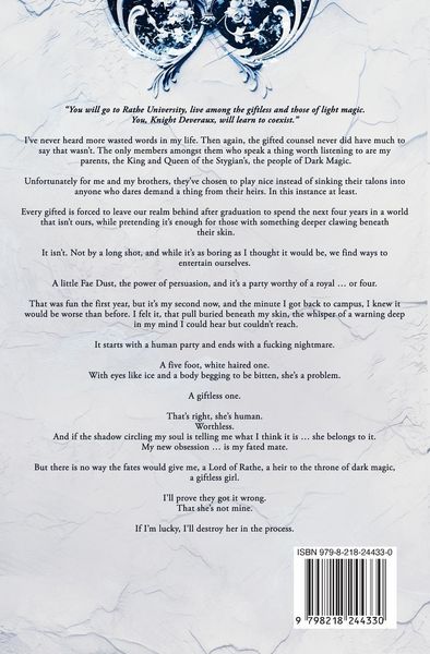 Fate of a Royal