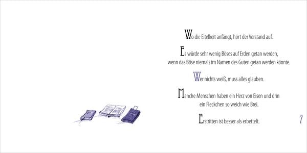 Produktbild: Wo w&auml;re die Macht der Frauen, wenn die Eitelkeit der M&auml;nner nicht w&auml;re?