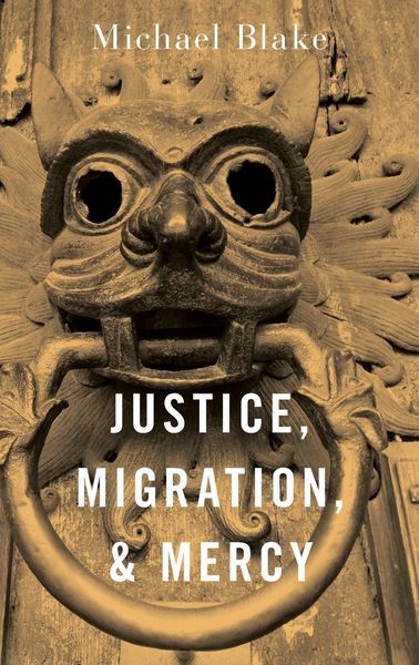 Produktbild: JUSTICE, MIGATION & MERCY C