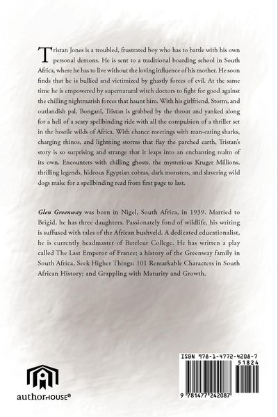 Produktbild: Tristan and the Kruger Millions