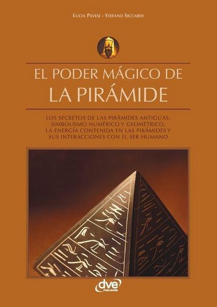 Produktbild: El poder m&aacute;gico de la pir&aacute;mide