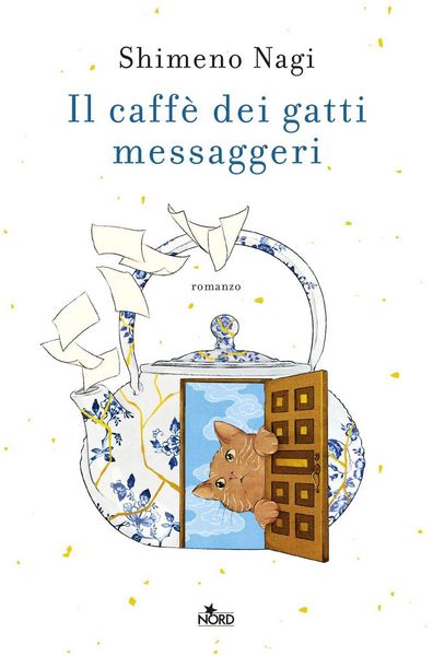 Produktbild: Il caff&egrave; dei gatti messaggeri