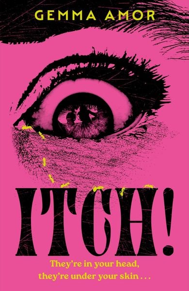 Produktbild: Itch!